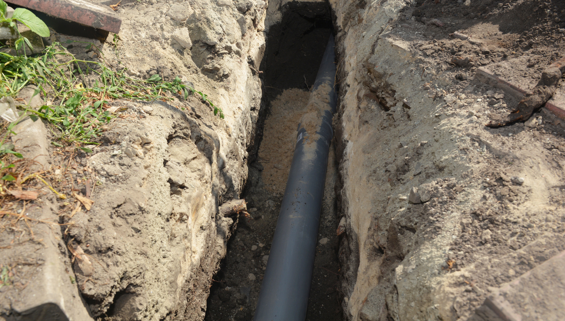 Church Pipe Lining Services in San Diego: Protect Your Campus Without Excavation