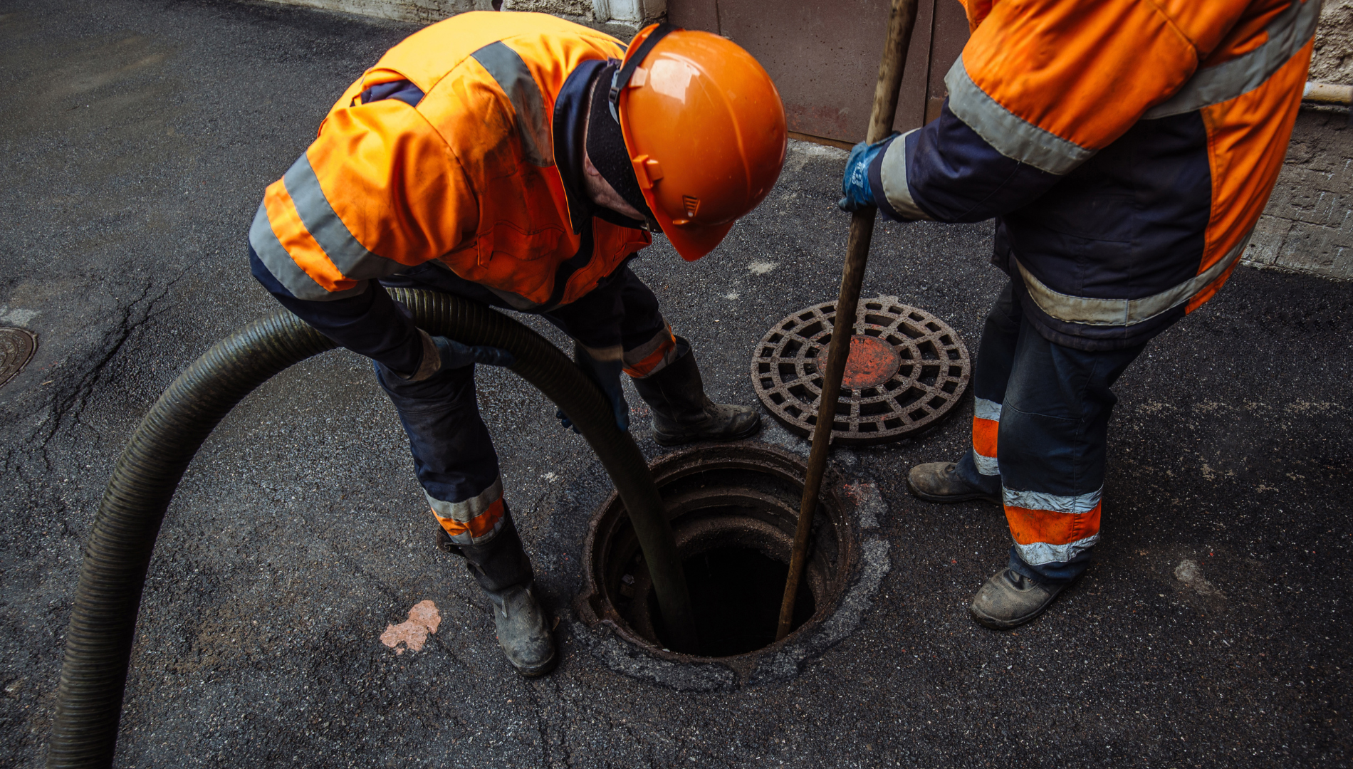 Condo Sewer Pipe Lining in San Diego: Reliable Solutions for Aging Sewer Lines