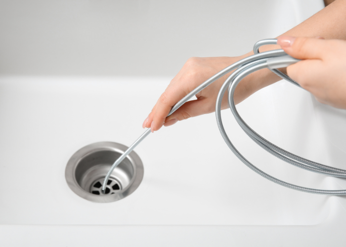 Hydro Jetting vs. Drain Snaking