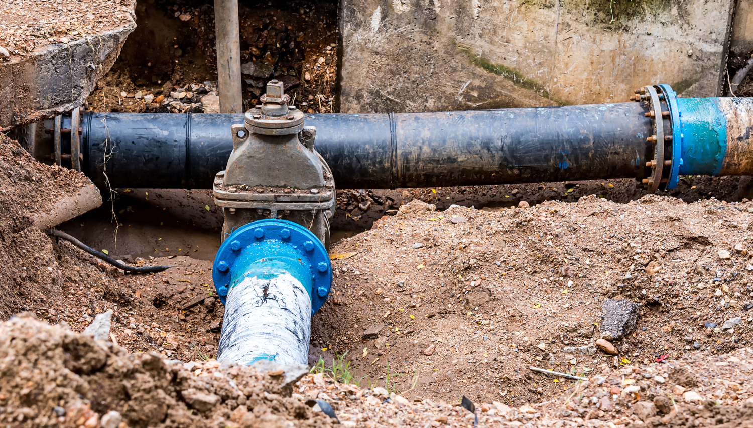 HOA Sewer Pipe Lining Services in San Diego: A Long-Term Infrastructure Solution