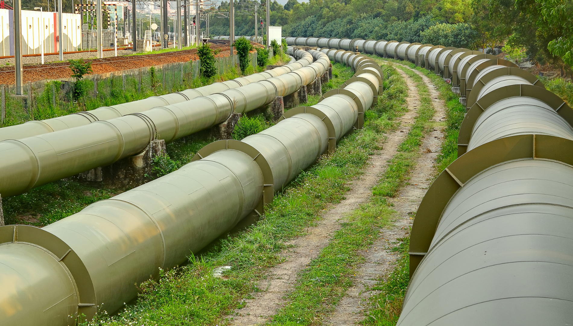 School Pipe Lining Services in San Diego